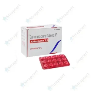 Aldactone (Spironolactone)