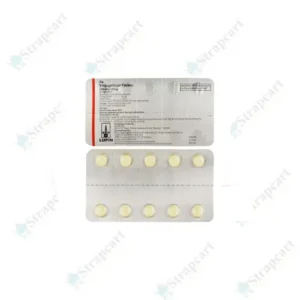 Gibtulio 10mg (Empagliflozin)
