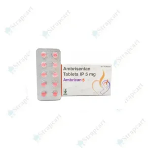 Ambrican 5mg (Ambrisentan)