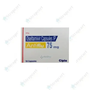 Antiflu 75mg