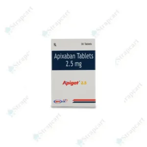 Apigat (Apixaban)