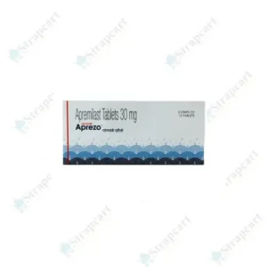 Aprezo 30mg (Apremilast)