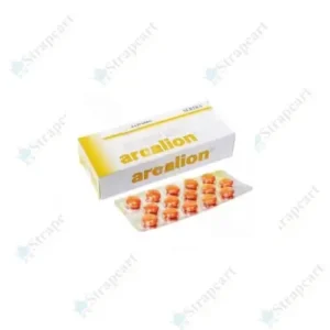 Arcalion 200mg (Sulbutiamine)