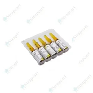 Arcovit C Injection 5ml (Vitamin C)