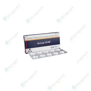 Aricep 23mg (Donepezil)