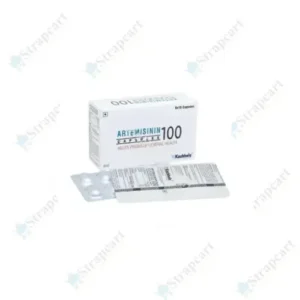 Artemisinin Capsules (Artemisinin)