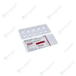 Artesunate 200mg (Artesunate)