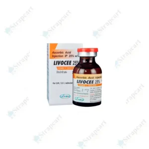 Ascorbic Acid 50ml (Vitamin C) (Ascorbic Acid)