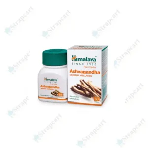 Ashwagandha 250mg (Ashvagandha)