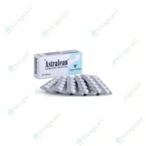 Astralean (Clenbuterol)