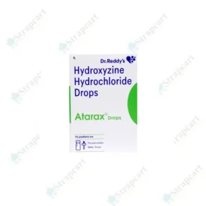 Atarax Drops 15ml (Hydroxyzine)