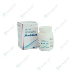 Atavir 300mg (Atazanavir)