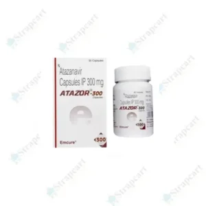 Atazor (Atazanavir)