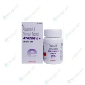 Atazor R (Atazanavir/Ritonavir)