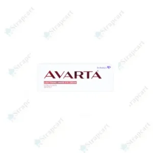 Avarta Under Eye Cream