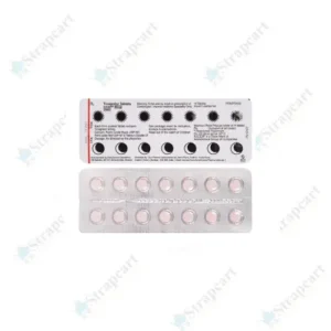 Axcer 60mg (Ticagrelor)