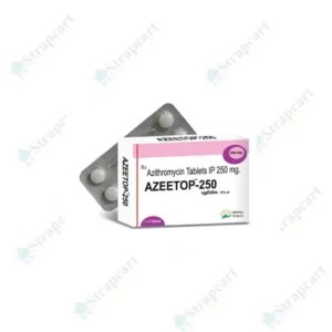 Azeetop 250mg