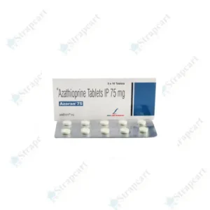 Azoran 75mg (Azathioprine)