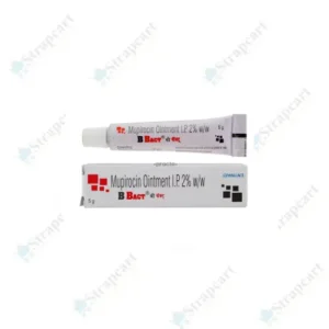 B-Bact Ointment