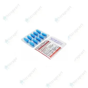 Bacipen 250mg