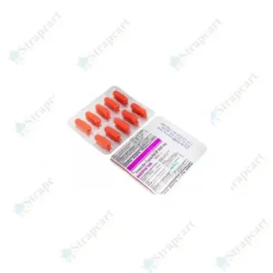 Bacipen 500mg