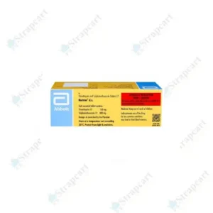 Bactrim DS (Sulfamethoxazole/Trimethoprim)