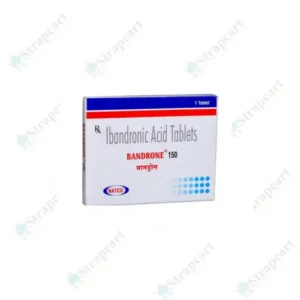 Bandrone (Ibandronic Acid)