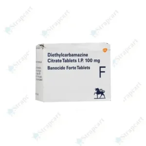 Banocide Forte 100mg