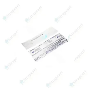BD Plastipak Syringe With Needle 2ml (Syringe)