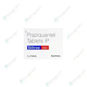 Biltree 600mg (Praziquantel)