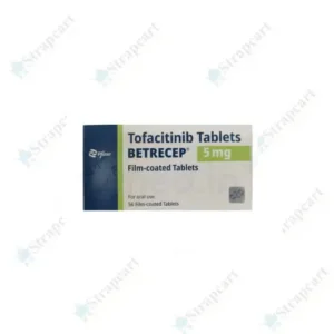 Betrecep 5mg (Tofacitinib)