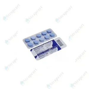 Bluemen 100Mg (Sildenafil Citrate)