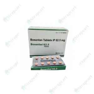 Bosenlee 62.50mg (Bosentan)