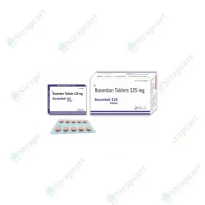 Bosenlee 125mg (Bosentan)