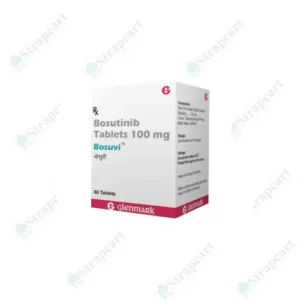 Bosuvi (Bosutinib)