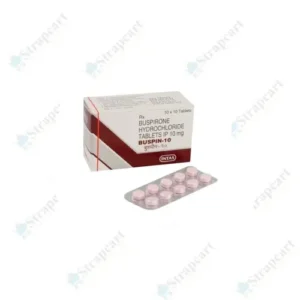 Buspin (Buspirone)