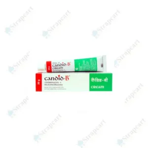 Candid B Cream 30gm