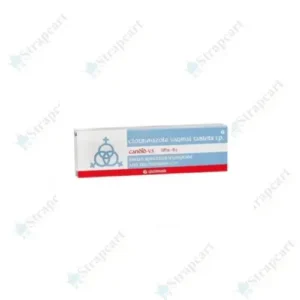 Candid-V 3 200Mg (Clotrimazole)