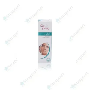 Fair and Lovely Cream 25mg (Fair and Lovely)
