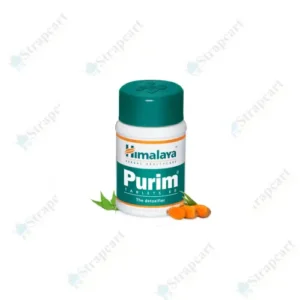 Himalaya Purim Tablets (Ayurvedic)