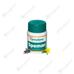 Himalaya Speman (Herbal)