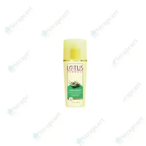Lotus Alphamoist 80ml (Herbal)
