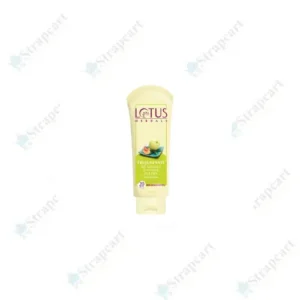 Lotus Rejuvenating Cream 120gm (Herbal)