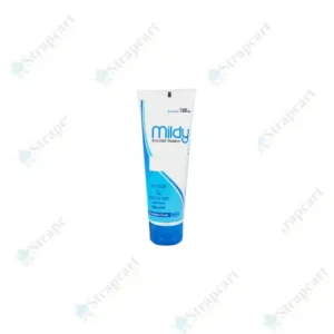 Mildy Shampoo 100ml (Herbal)