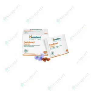 Party smart pill