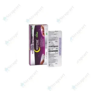 Restfine 10mg