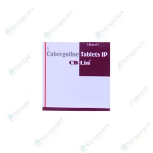 CB-Lin (Cabergoline)
