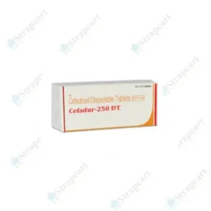Cefadur 250mg