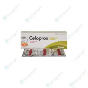 Cefoprox 100mg