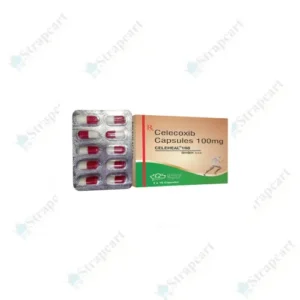 Celeheal 100mg (Celecoxib)